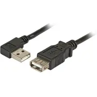 EFB Elektronik USB2.0 Verlängerungskabel A - A -Bu. Classic