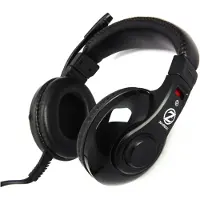 Zalman ZM-HPS200 - casque