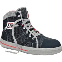 ELTEN Sensation Mid Esd S2 Werkschoen | Maat: 46