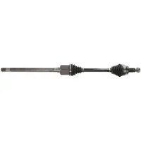 POINT GEAR PNG76478 Aandrijfas