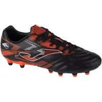 Joma Voetbalschoen 'Powerful 25 POWS FG' zwart