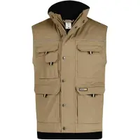 Dassy Mons Bodywarmer | Maat: L