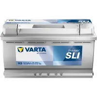 Varta 600402083K262 Accu