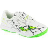 Joma Sportschoen 'Super Copa' wit