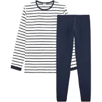 Petit Bateau Pyjama-sets TECHI kind 5 jaar