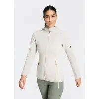 CMP Dikke gebreide hoodie dames Knit-Tech | Maat L