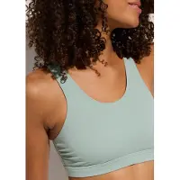 Bonprix Bikinitop lichtgroen