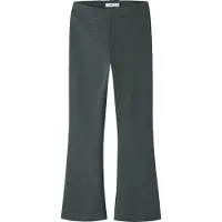 Name it Broek 'NKFFrikkali' grafiet