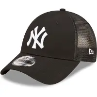 New Era Home Field 9forty New York Yankees Truckercap