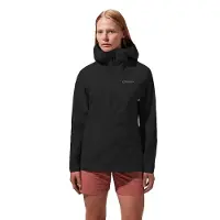 Berghaus Waterdicht damesjack Deluge Pro 3.0