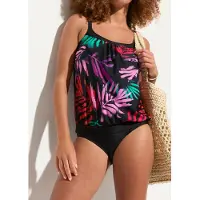 Bonprix Tankinitop maat 46