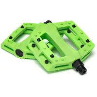 Eclat Contra Pedalen Neon Groen