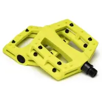 Eclat Contra Pedalen Neon Geel
