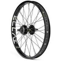 Eclat Trippin Shift Rear Wheel Black