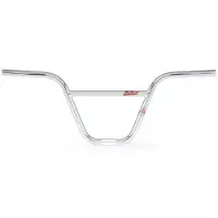 Eclat Cintr éclat Chocolate Jordan Godwin signature 25.4 Silver || Maat: 25.4
