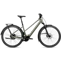 Orbea Kemen Tour 10 Mid 2026 Elektrische Fiets