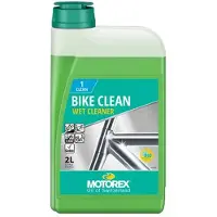Motorex Reiniger 2l