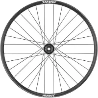 Mavic E-Access XR27 voorwiel 29'' | 9x100 mm | Centerlock || Maat: CenterLock