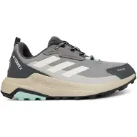 Adidas Lage schoen 'Anylander' grijs / antraciet / donkergrijs / wit