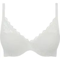 Chantelle BH 'Easy Feel Floral Touch' wit