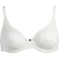 Chantelle Voorgevormde bh Emma | Maat: 85F | Kleur: Wit