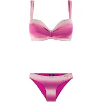Protest Bikini 'PRTChique' pink