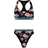 Protest Bikini 'PRTFantasy' zwart