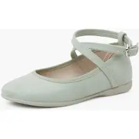 Pisamonas Ballerina's mintgroen