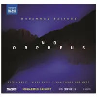 OUTHERE Various Artists - No Orpheus (CD)