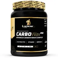 Nutri Pro Sport Carbo Wax PRO - Pineapple Flavour 1000 g