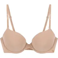 Triumph BH 'Body Make-Up' beige
