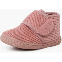 Pisamonas Huisschoenen pink