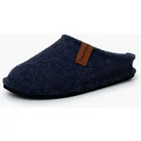 Pisamonas Huisschoenen marine