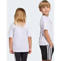Adidas T-shirt Essentials T-Shirt Kids kind 5 / 6 jaar