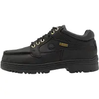 Timberland Veterboots 'HERITAGE' zwart