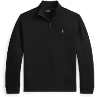 Ralph Lauren Trui zwart