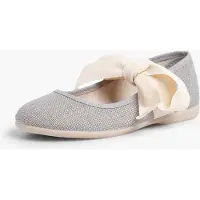Pisamonas Ballerina's grijs