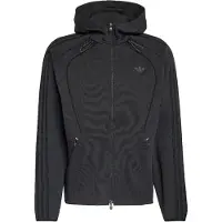 Adidas Sweatvest 'Teamgeist 26' zwart