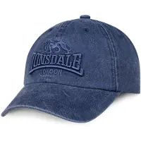 Lonsdale Pet 'EASTBURN' navy