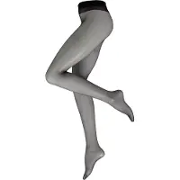 Kunert Fresh Up 10 Panty - Zwart - Maat 48-50