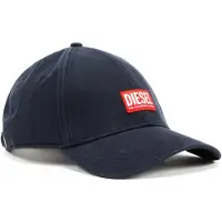 Diesel Pet 'CORRY-JACQ-WASH' navy