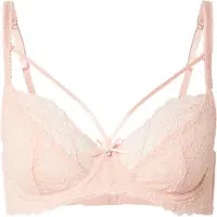 Hunkemoller BH 'Isadora' rosa