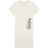 Schiesser - Sleep-Shirt 1/2 - Dames - Nachthemden