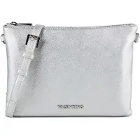 Valentino Schoudertas 'Ariel Mir' zilver