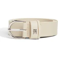 Tommy Hilfiger Riem 'ESSENTIAL EFFORTLESS 3.0' ecru