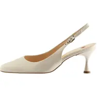 Högl Slingpumps ' CIARA ' crème