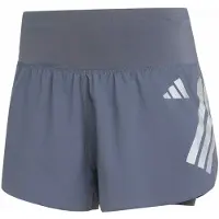 Adidas Dames 2in1 shorts Formotion Iconic
