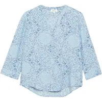 s.Oliver Blouse lichtblauw