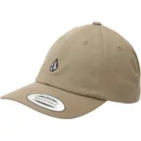 Volcom Pet lichtbruin