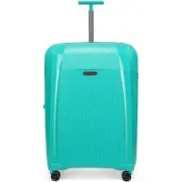 Epic Phantom SL 4-wielige trolley 76 cm groente